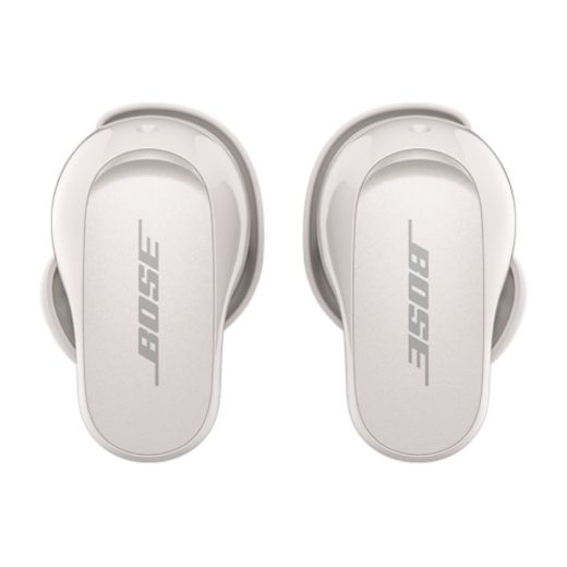 Беспроводные наушники Bose QuietComfort Earbuds II Soapstone