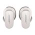 Безпровідні навушники Bose QuietComfort Earbuds II Soapstone Безпровідні навушники Bose QuietComfort Earbuds II Soapstone