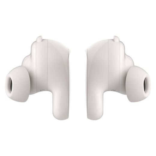 Безпровідні навушники Bose QuietComfort Earbuds II Soapstone