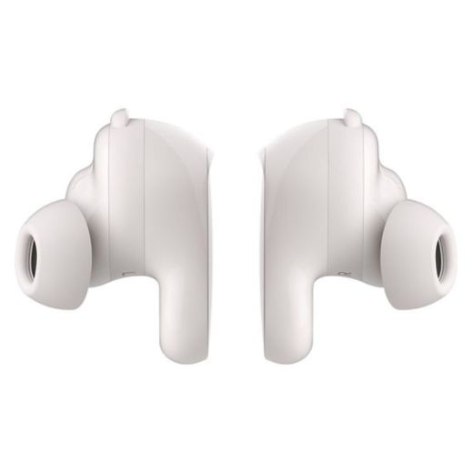 Безпровідні навушники Bose QuietComfort Earbuds II Soapstone