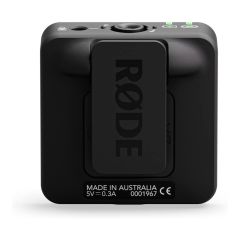 Микрофонная радиосистема RODE Wireless ME Ultra-compact (WIME)