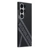 Карбоновый чехол Pitaka Tactile Woven Case Re-TROS Rebuilding для Samsung Galaxy S24 Ultra