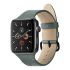 Ремінець Native Union (Re)Classic Slate Green для Apple Watch 49мм | 45мм | 44мм (RESTRAP-AW-L-GRN) Ремінець Native Union (Re)Classic Slate Green для Apple Watch 49мм | 45мм | 44мм (RESTRAP-AW-L-GRN)