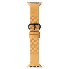 Ремінець Native Union (Re)Classic Kraft для Apple Watch  49мм | 45мм | 44мм (RESTRAP-AW-L-KFT)