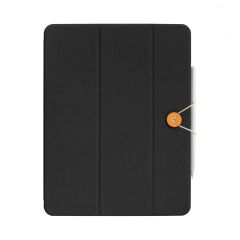 Чехол Native Union W.F.A Folio Black для iPad Air (4-го та 5-го поколения) (40548409409675)