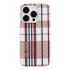 Карбоновий чохол Pitaka red-white-blue MagEZ Case 4 Red для iPhone 15 Pro Max Карбоновий чохол Pitaka red-white-blue MagEZ Case 4 Red для iPhone 15 Pro Max