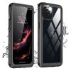 Водонепроникний чохол Redpepper Waterproof Case для iPhone 13 mini