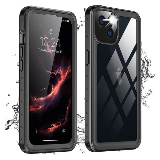 Водонепроникний чохол Redpepper Waterproof Case для iPhone 13 mini