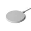 Беспроводная зарядка Native Union Drop Wireless Charger (Reigning Champ Edition)