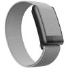 Ремінець Whoop CoreKnit Band Ash Grey для WHOOP 5.0