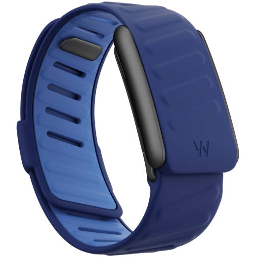 Силіконовий ремінець Whoop SportFlex Band Rush для WHOOP 5.0