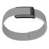 Ремінець Whoop MG CoreKnit Bicep Band Ash Grey (Size L/XL) для WHOOP 5.0 Ремінець Whoop MG CoreKnit Bicep Band Ash Grey (Size L/XL) для WHOOP 5.0