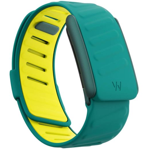 Силіконовий ремінець Whoop SportFlex Band Propel для WHOOP 5.0