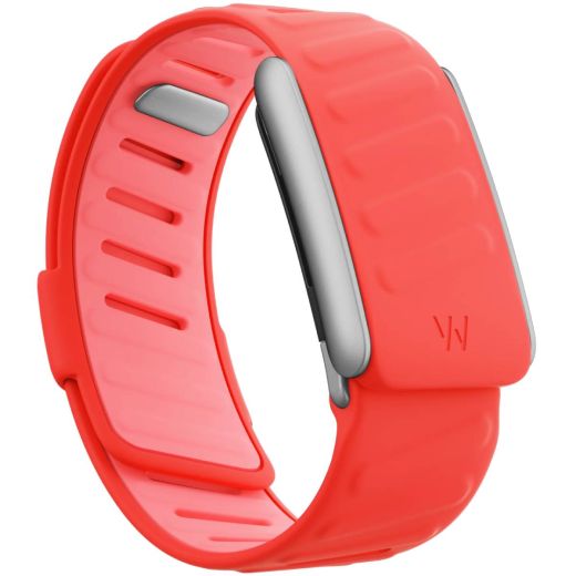 Силиконовый ремешок Whoop SportFlex Band Bounce для WHOOP 5.0