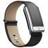 Кожаный ремешок Whoop LeatherLuxe Band Straight Black/Cream with Titanium (Size L) для WHOOP 5.0 Кожаный ремешок Whoop LeatherLuxe Band Straight Black/Cream with Titanium (Size L) для WHOOP 5.0