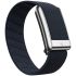 Ремінець Whoop SuperKnit Luxe Band Midnight with Titanium для WHOOP 5.0 Ремінець Whoop SuperKnit Luxe Band Midnight with Titanium для WHOOP 5.0