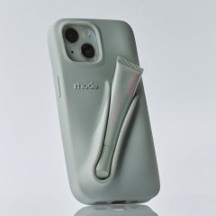 Силиконовый чехол Rhode Lip Case для iPhone 14
