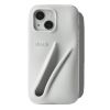 Силіконовий чохол Rhode Lip Case для iPhone 15
