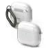 Чехол с карабином Ringke Air Clear для AirPods 4 (2024) Чехол с карабином Ringke Air Clear для AirPods 4 (2024)