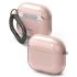 Чехол с карабином Ringke Air Pink для AirPods 4 (2024) Чехол с карабином Ringke Air Pink для AirPods 4 (2024)