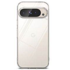 Прозрачный чехол Ringke Fusion Clear для Google Pixel 9 | 9 Pro