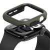 Чохол Ringke Onyx Dark Green для Apple Watch 10 (46мм)