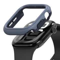 Чехол Ringke Onyx Navy для Apple Watch 10 (46мм)