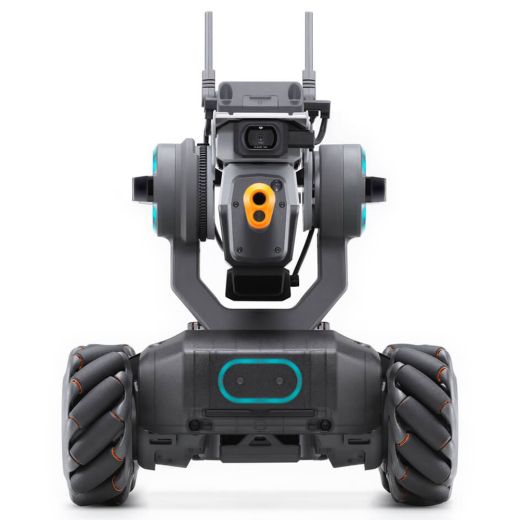 Робот DJI Robomaster S1 (CP.RM.00000114.01)