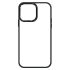 Прозорий чохол Rock Protection Case Crystal Black для iPhone 15 Прозорий чохол Rock Protection Case Crystal Black для iPhone 15