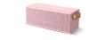 Портативна колонка Fresh 'N Rebel Rockbox Brick Fabriq Edition Bluetooth Speaker Cupcake (1RB3000CU)