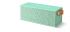 Портативна колонка Fresh 'N Rebel Rockbox Brick Fabriq Edition Bluetooth Speaker Peppermint (1RB3000PT) Портативна колонка Fresh 'N Rebel Rockbox Brick Fabriq Edition Bluetooth Speaker Peppermint (1RB3000PT)