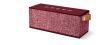 Портативна колонка Fresh 'N Rebel Rockbox Brick Fabriq Edition Bluetooth Speaker Ruby (1RB3000RU)