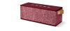 Портативная колонка Fresh 'N Rebel Rockbox Brick Fabriq Edition Bluetooth Speaker Ruby (1RB3000RU)