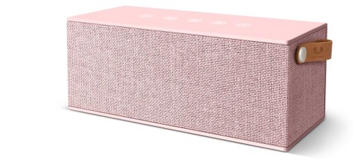 Портативна колонка Fresh 'N Rebel Rockbox Brick XL Fabriq Edition Bluetooth Speaker Cupcake (1RB5500CU)