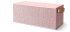Портативна колонка Fresh 'N Rebel Rockbox Brick XL Fabriq Edition Bluetooth Speaker Cupcake (1RB5500CU) Портативна колонка Fresh 'N Rebel Rockbox Brick XL Fabriq Edition Bluetooth Speaker Cupcake (1RB5500CU)