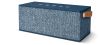 Портативна колонка Fresh 'N Rebel Rockbox Brick XL Fabriq Edition Bluetooth Speaker Indigo (1RB5500IN)