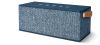 Портативная колонка Fresh 'N Rebel Rockbox Brick XL Fabriq Edition Bluetooth Speaker Indigo (1RB5500IN)