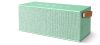 Портативна колонка Fresh 'N Rebel Rockbox Brick XL Fabriq Edition Bluetooth Speaker Peppermint (1RB5500PT)