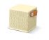 Портативна колонка Fresh 'N Rebel Rockbox Cube Fabriq Edition Bluetooth Speaker Buttercup (1RB1000BC) Портативна колонка Fresh 'N Rebel Rockbox Cube Fabriq Edition Bluetooth Speaker Buttercup (1RB1000BC)