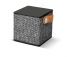 Портативна колонка Fresh 'N Rebel Rockbox Cube Fabriq Edition Bluetooth Speaker Concrete (1RB1000CC) Портативна колонка Fresh 'N Rebel Rockbox Cube Fabriq Edition Bluetooth Speaker Concrete (1RB1000CC)