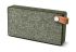 Портативна колонка Fresh 'N Rebel Rockbox Slice Fabriq Edition Bluetooth Speaker Army (1RB2500AR) Портативна колонка Fresh 'N Rebel Rockbox Slice Fabriq Edition Bluetooth Speaker Army (1RB2500AR)