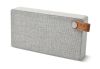 Портативна колонка Fresh 'N Rebel Rockbox Slice Fabriq Edition Bluetooth Speaker Cloud (1RB2500CL)