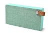 Портативная колонка Fresh 'N Rebel Rockbox Slice Fabriq Edition Bluetooth Speaker Peppermint (1RB2500PT)