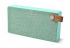 Портативна колонка Fresh 'N Rebel Rockbox Slice Fabriq Edition Bluetooth Speaker Peppermint (1RB2500PT) Портативна колонка Fresh 'N Rebel Rockbox Slice Fabriq Edition Bluetooth Speaker Peppermint (1RB2500PT)