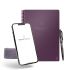 Умный блокнот Rocketbook Fusion A5 Planetary Plum Умный блокнот Rocketbook Fusion A5 Planetary Plum