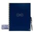 Розумний блокнот Rocketbook Core Letter A4 Midnight Blue