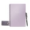 Умный блокнот Rocketbook Fusion A5 Lilac