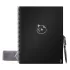 Умный блокнот Rocketbook Panda Planner Infinity Black