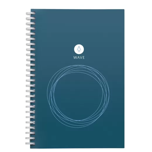Розумний блокнот Rocketbook Wave Standard Size