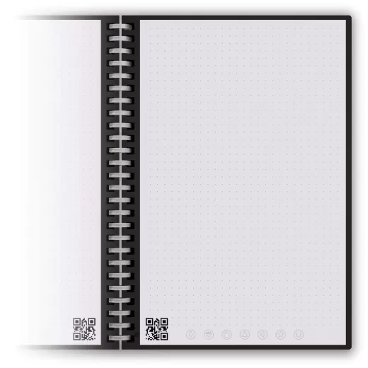 Розумний блокнот Rocketbook Wave Standard Size